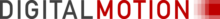 220909 digital motion logo