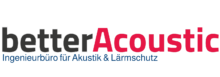 ingenieurbüro für akustik & lärmschutz(1)