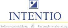 Logo Intentio