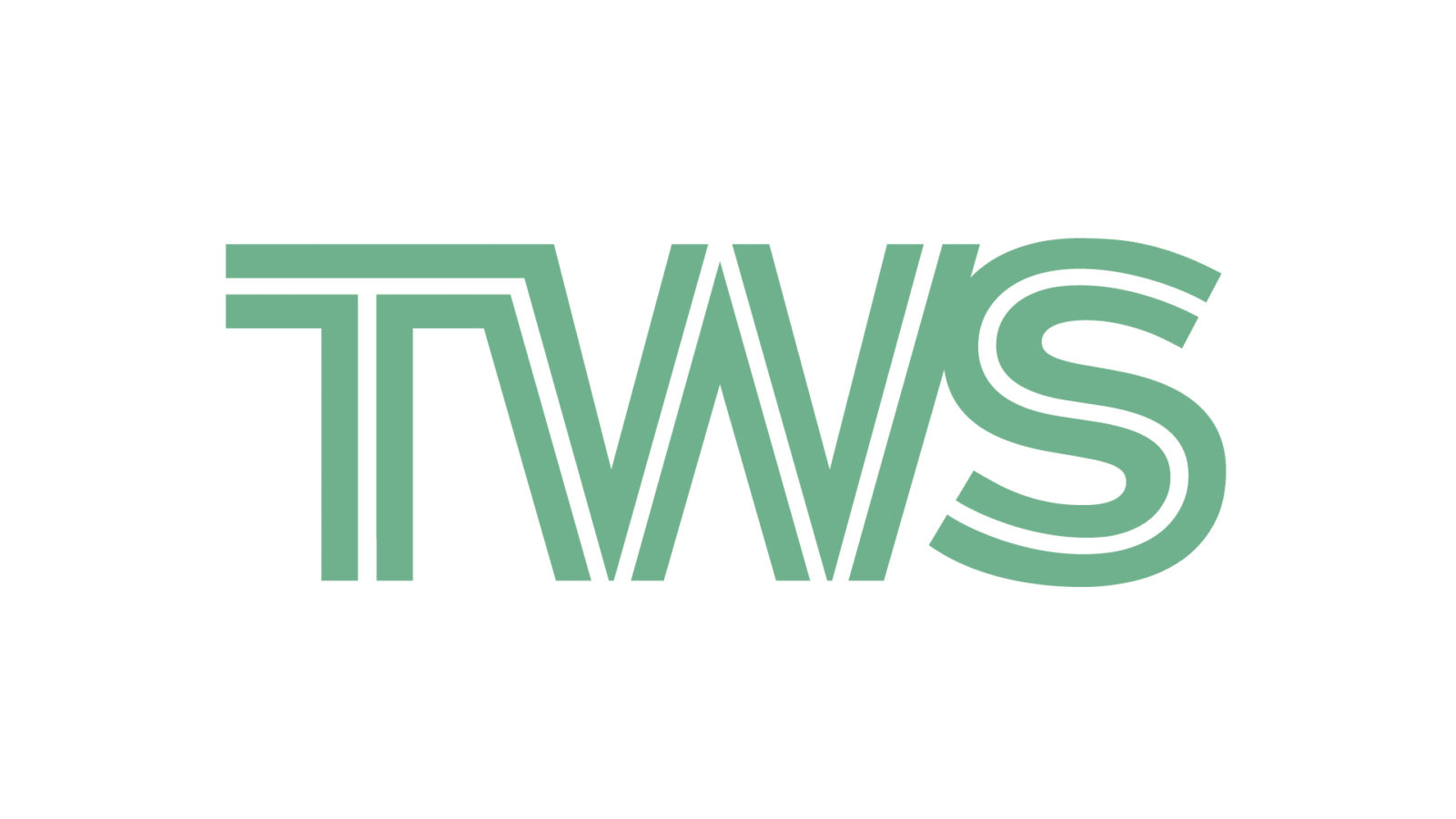 logo tws