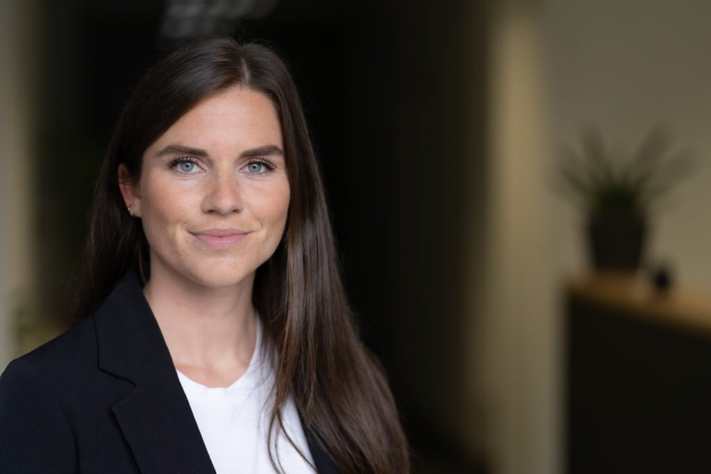 melanie wulf 2021
