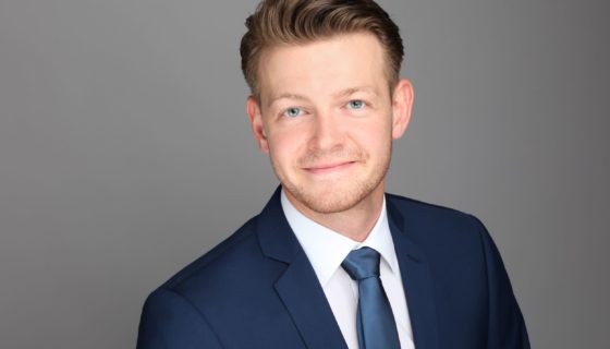 robinbeckmann