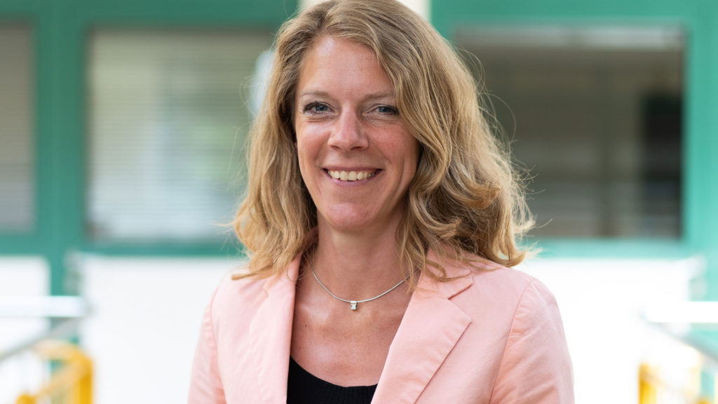 Tws Schwerte Portrait Bettina Brennenstuhl