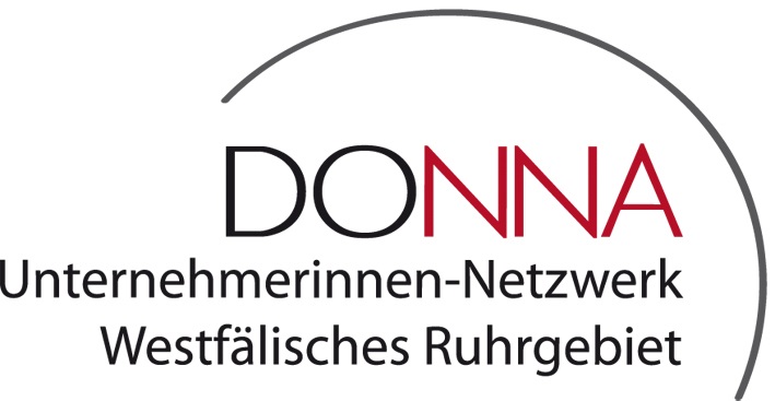 donna logo