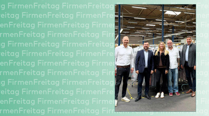 Neue Perspektiven für den Standort Schwerte