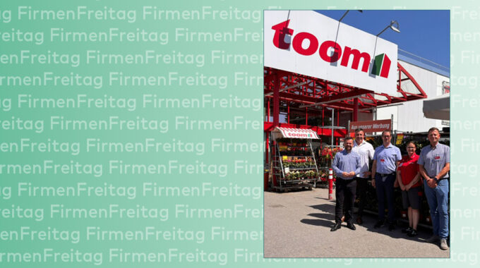 FirmenFreitag: Klares Bekenntnis zum Standort Schwerte