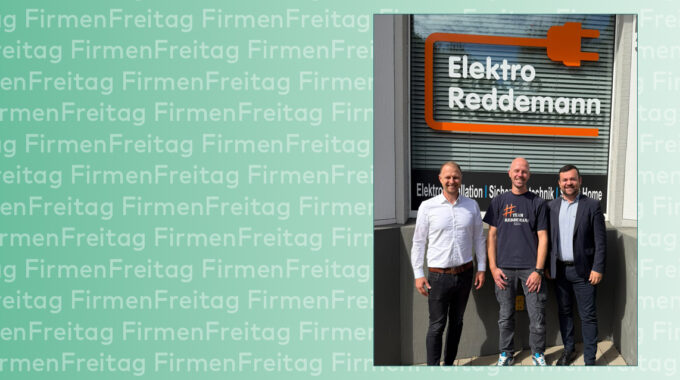 Handwerk mit Erfahrung und Zukunft
