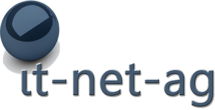 Logo It Net Ag