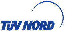 logo tuev nord