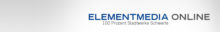 Logo Elementmedia