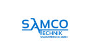 Logo Samco